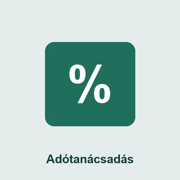 Adótanácsadás